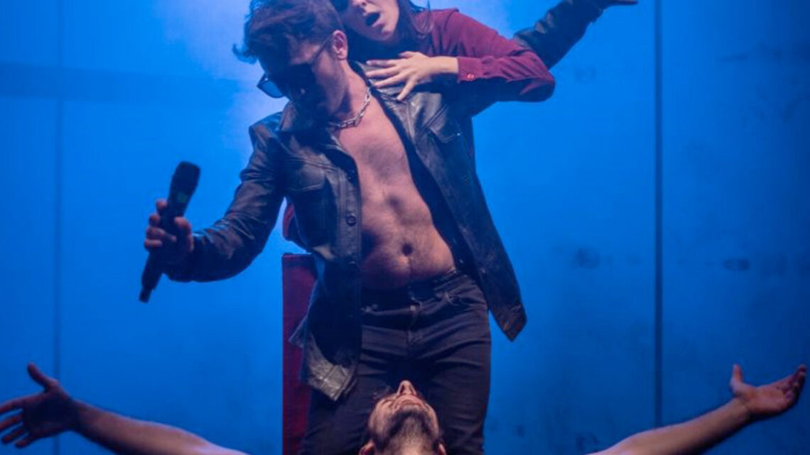 Dov’è la vittoria