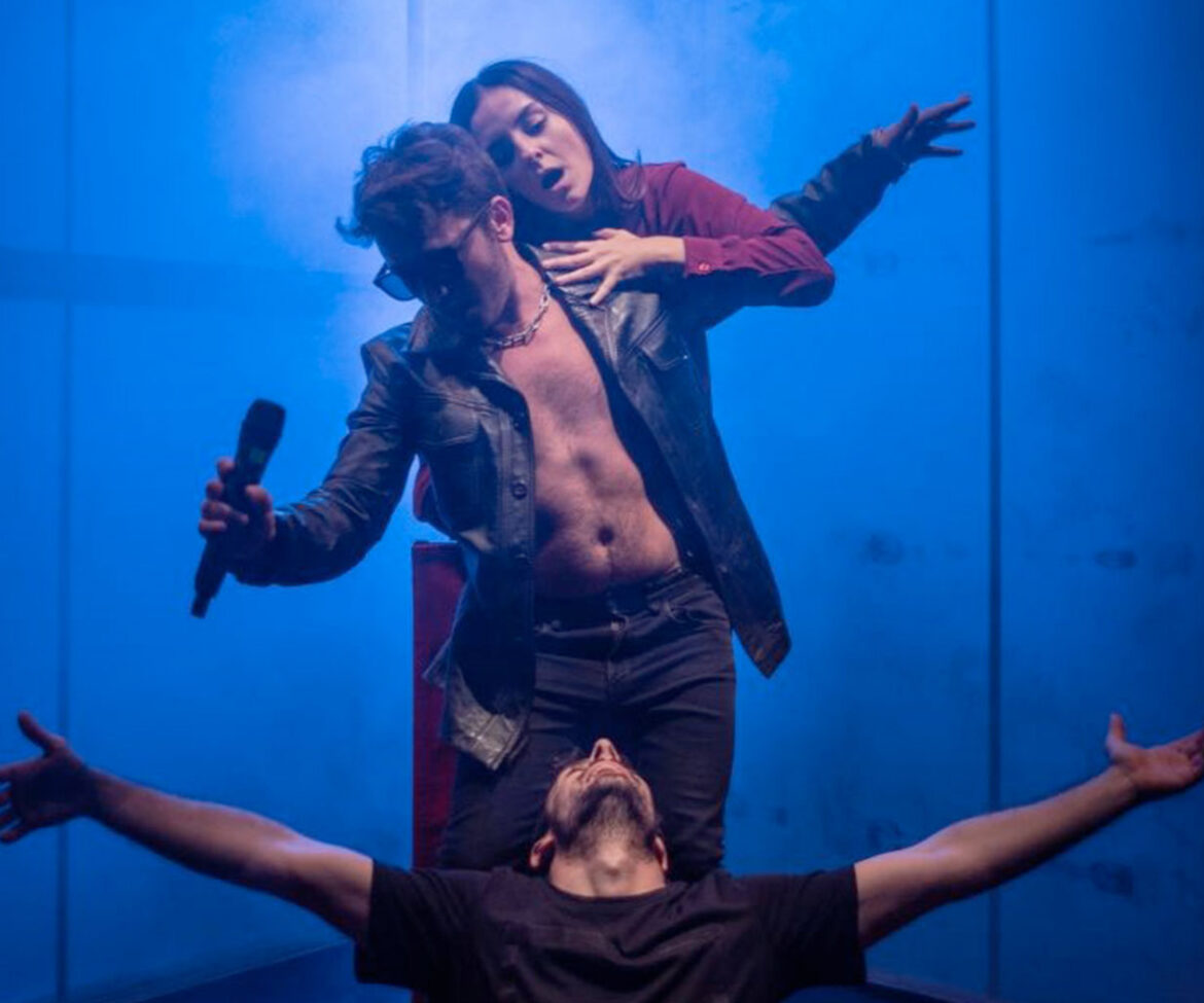 Dov’è la vittoria