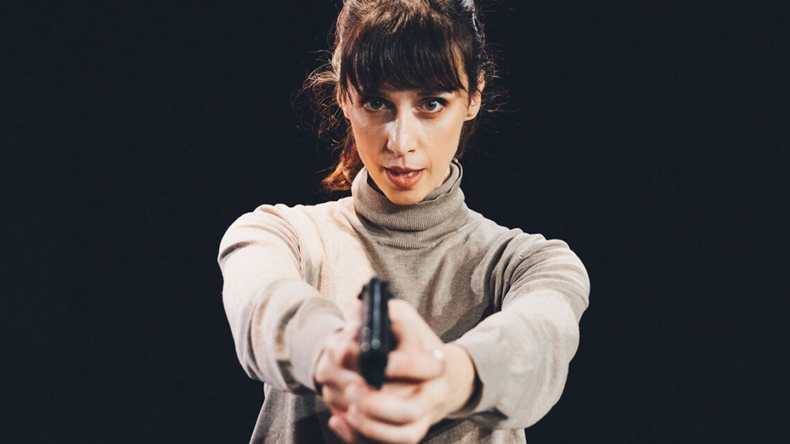 HEDDA L’ENNESIMA VOLTA