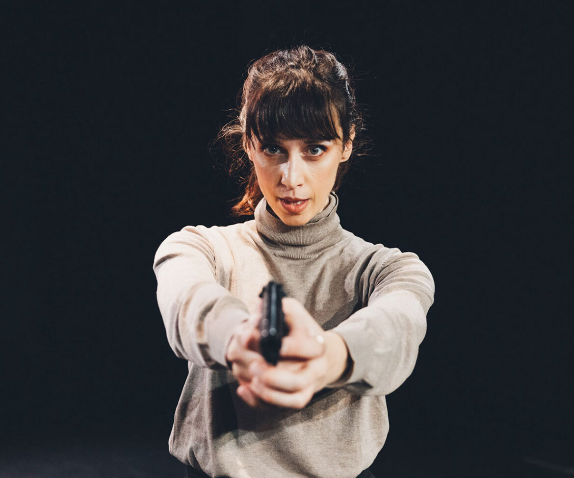 HEDDA L’ENNESIMA VOLTA