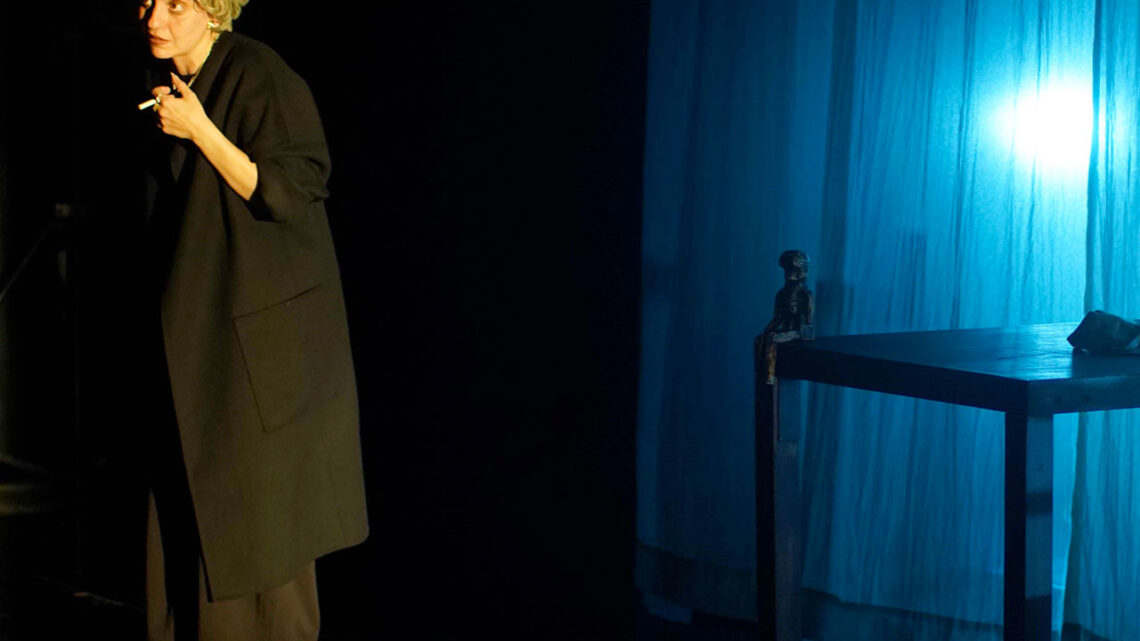 La morte ovvero il pranzo della domenica