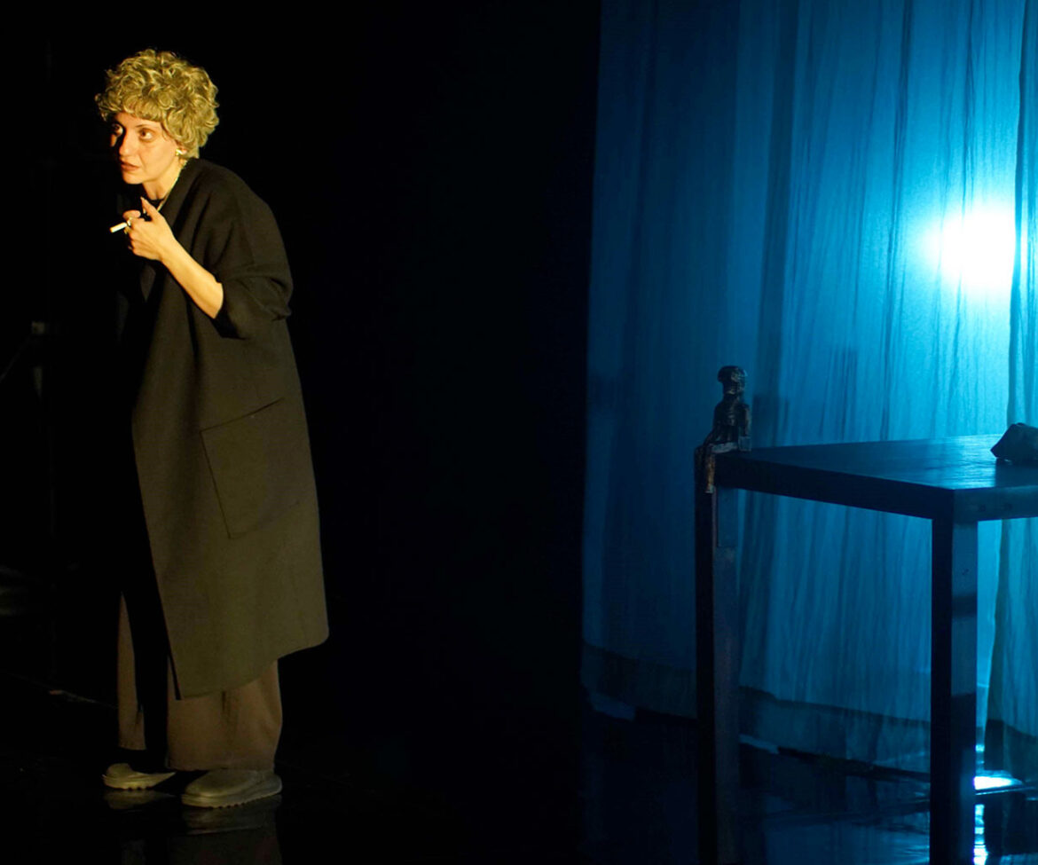 La morte ovvero il pranzo della domenica