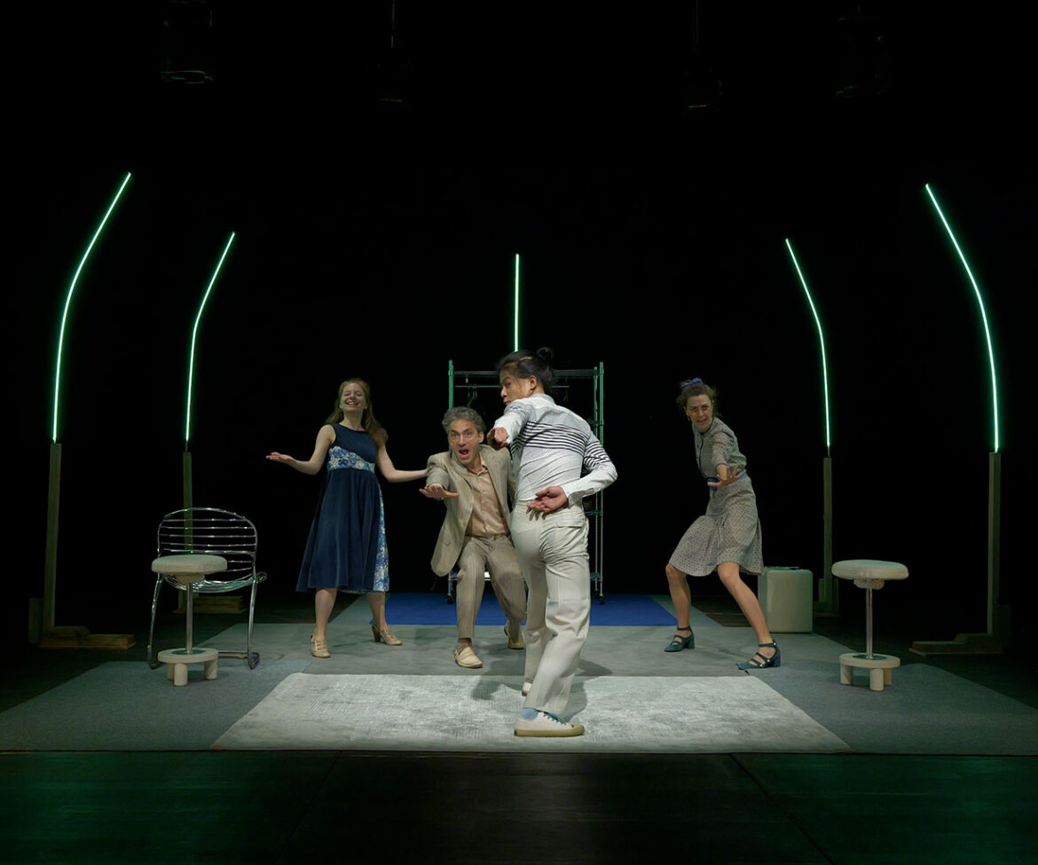 L’arte di rendersi infelici