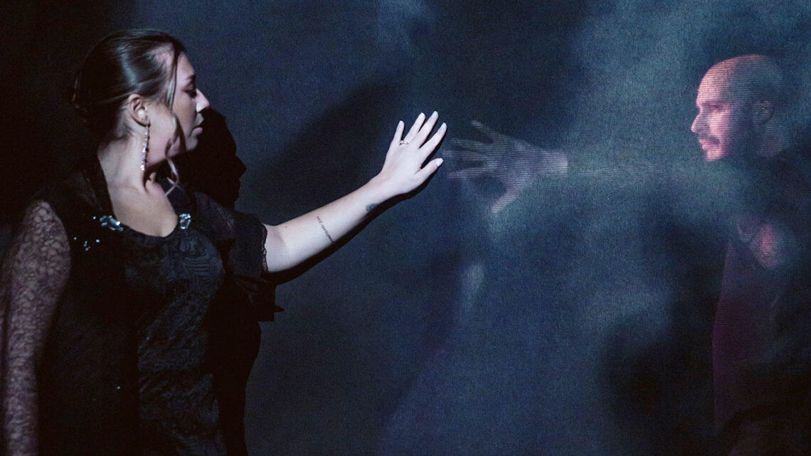 Le molte vite di Rodolfo Valentino