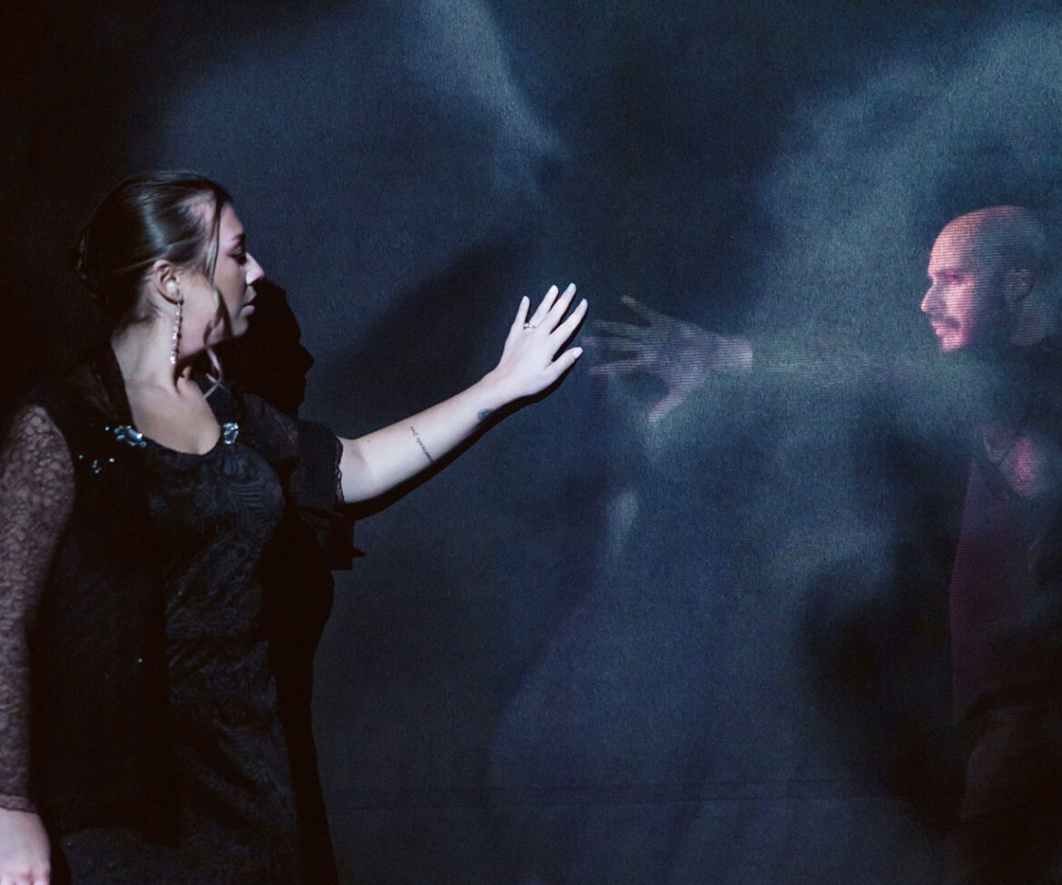 Le molte vite di Rodolfo Valentino