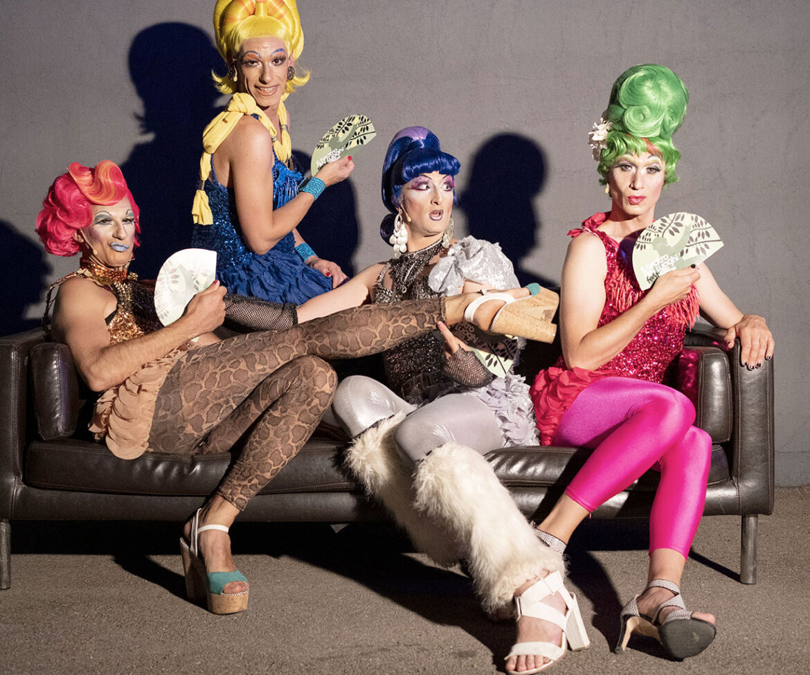 Nina’s Radio Night