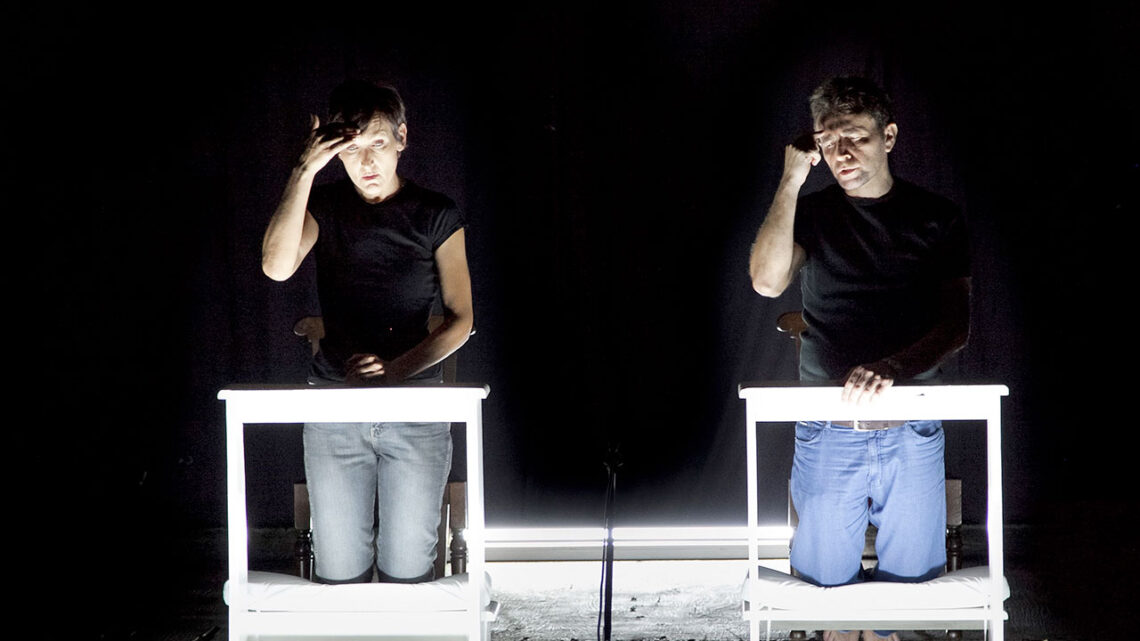 Sembra ma non soffro