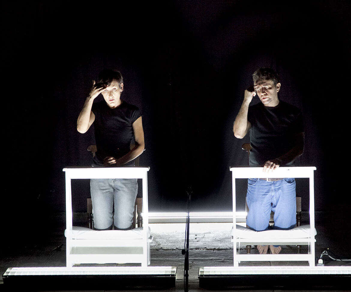 Sembra ma non soffro