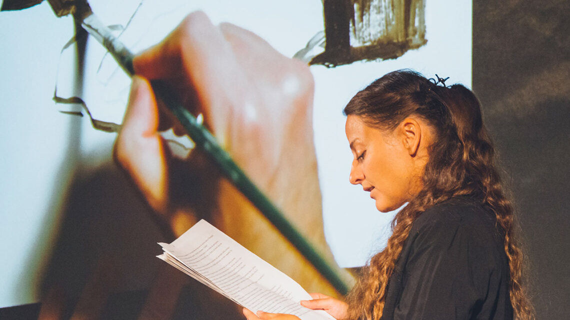 THE BEAT OF FREEDOM La resistenza a fumetti