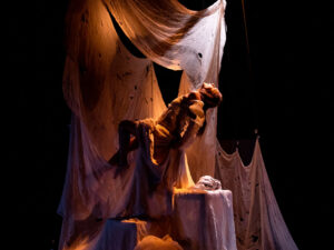 Recensione La Fornarina