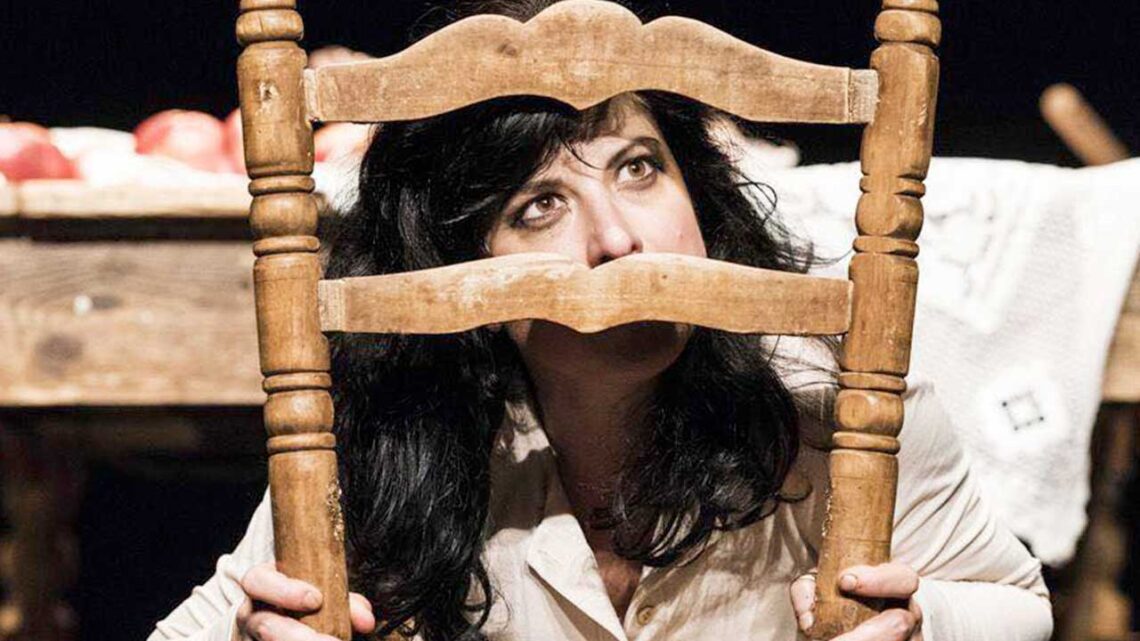 FAME MIA – Quasi una biografia