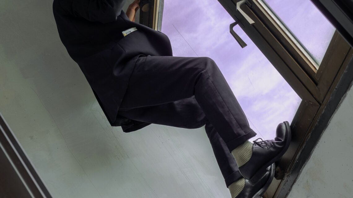 A.L.D.E. non ho mai voluto essere qui