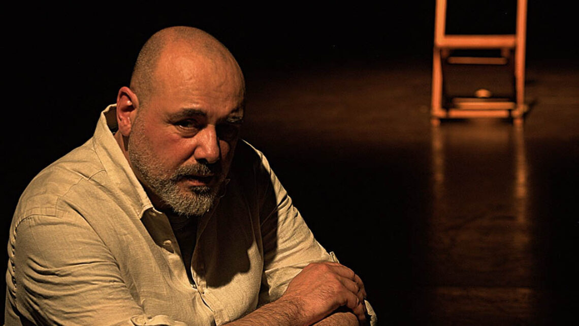 Alfredino – L’Italia in fondo a un pozzo