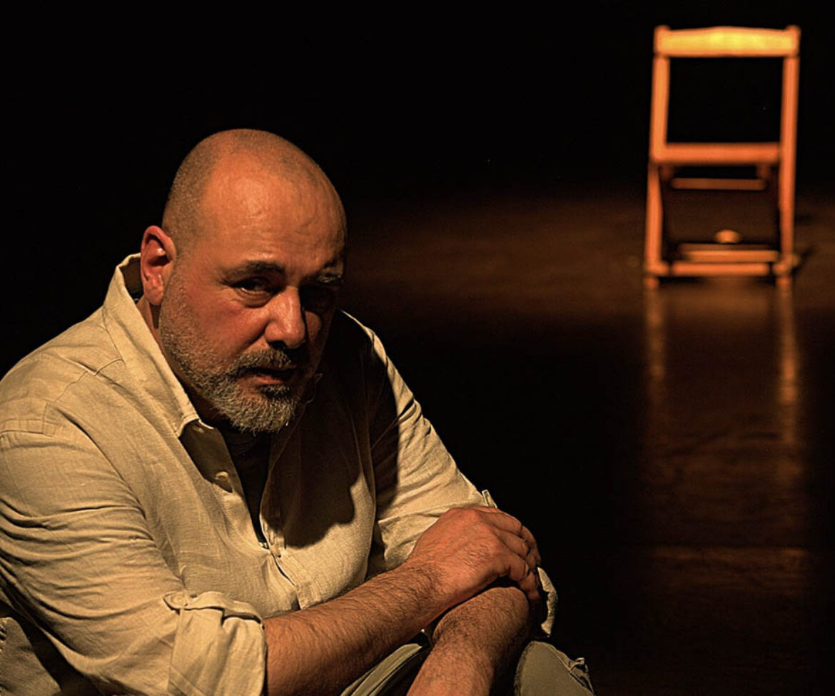 Alfredino – L’Italia in fondo a un pozzo