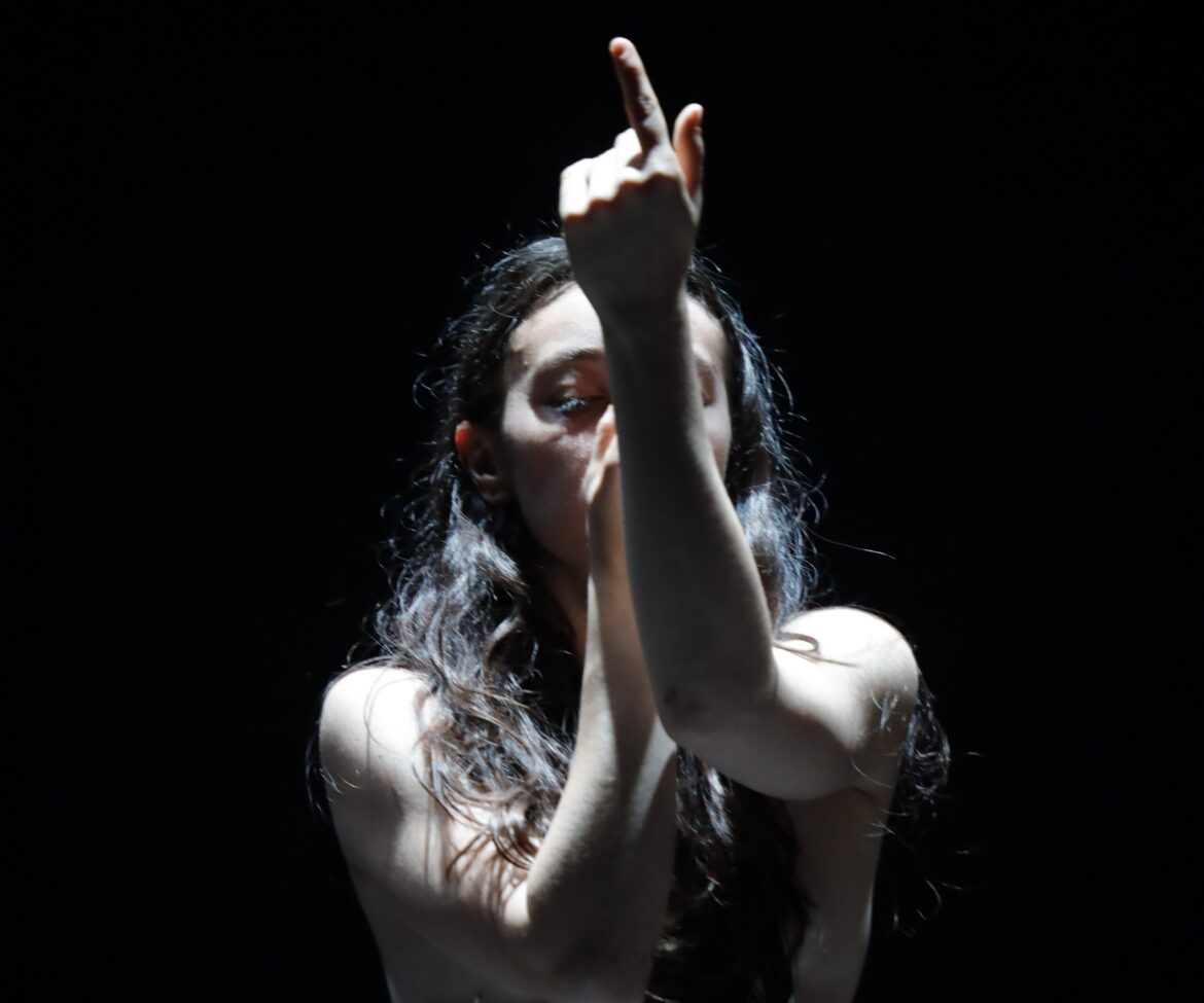 Le Baccanti. Fare schifo con gloria