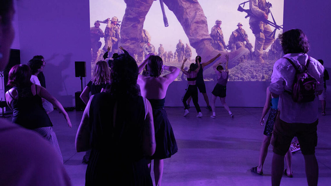 Boiler Room – Generazione Y