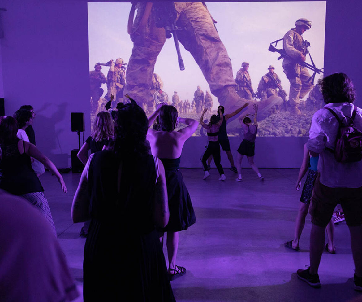 Boiler Room – Generazione Y