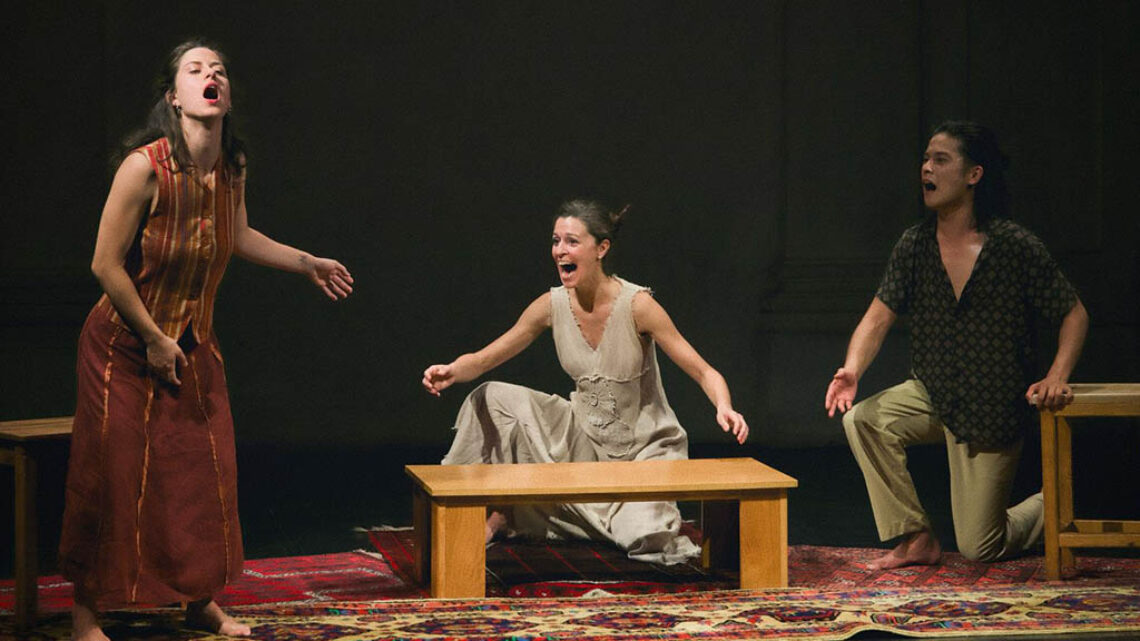 Il codice del Dàimon