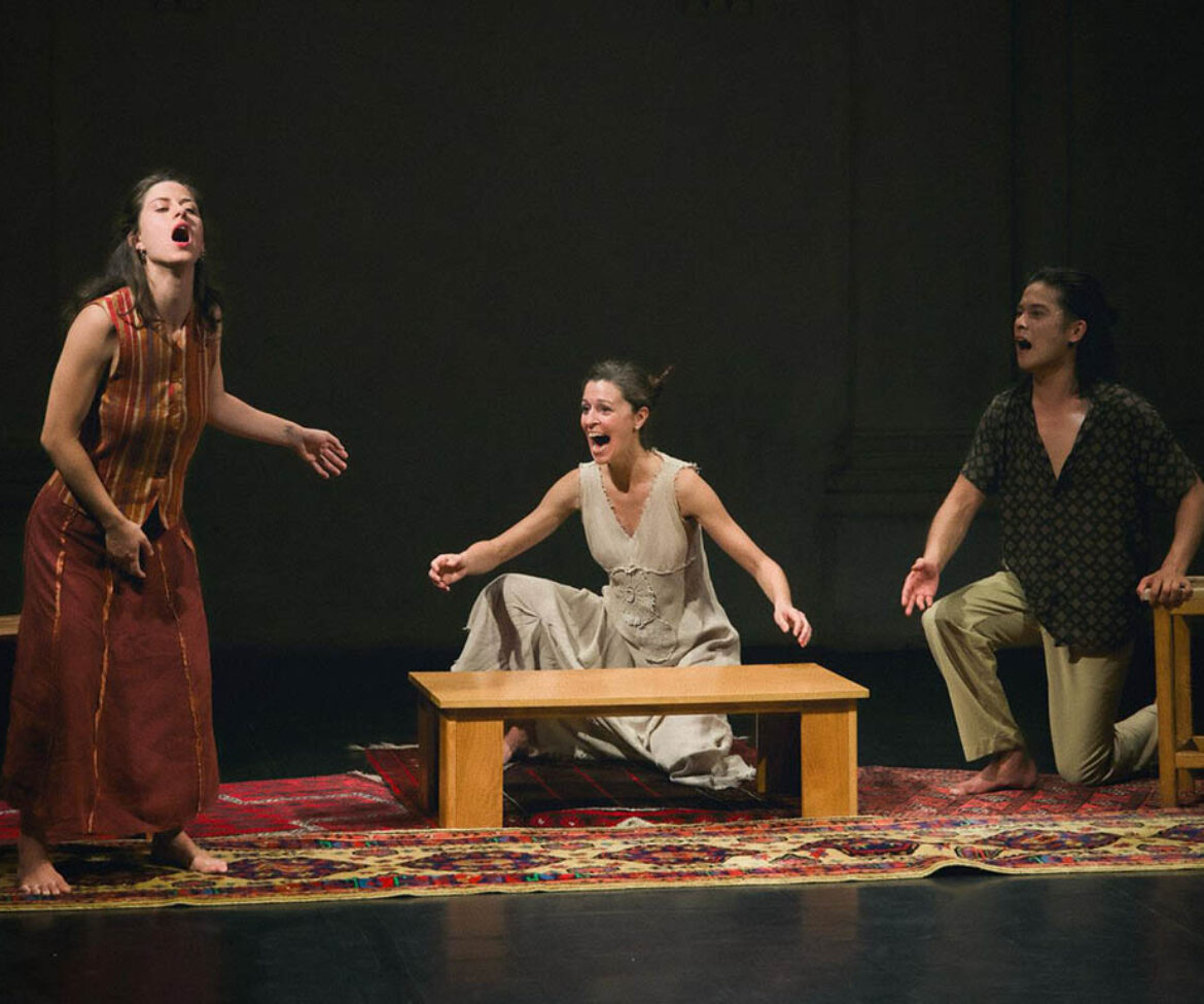 Il codice del Dàimon