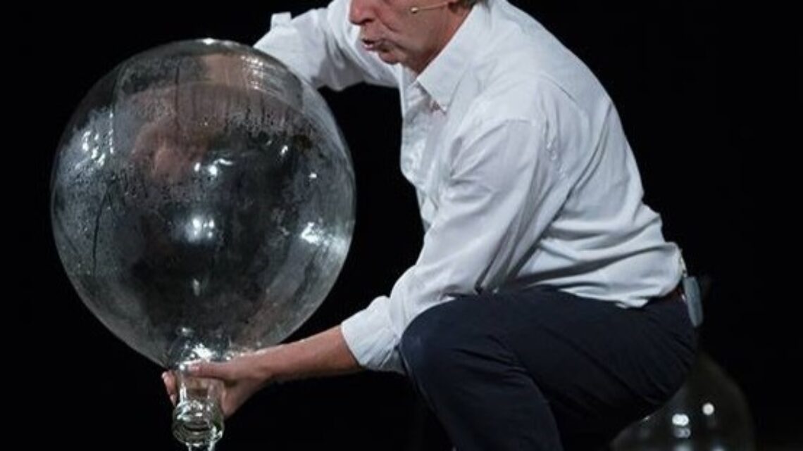 Dei liquori fatti in casa