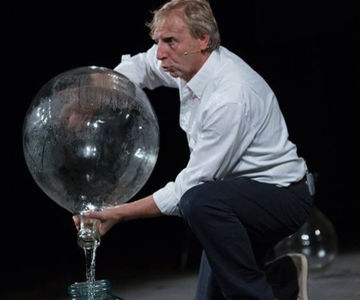 Dei liquori fatti in casa