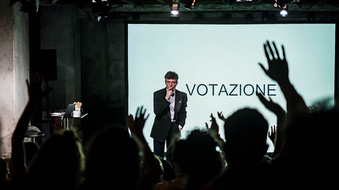 La più grande tragedia dell’umanità