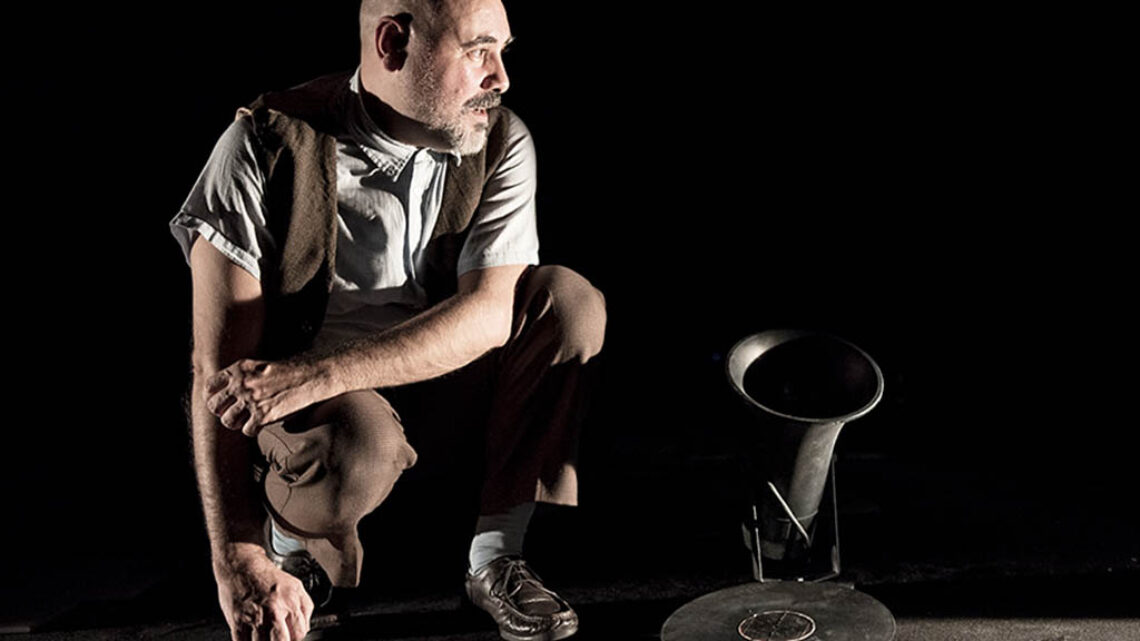 Patria – Il Paese di Caino e Abele