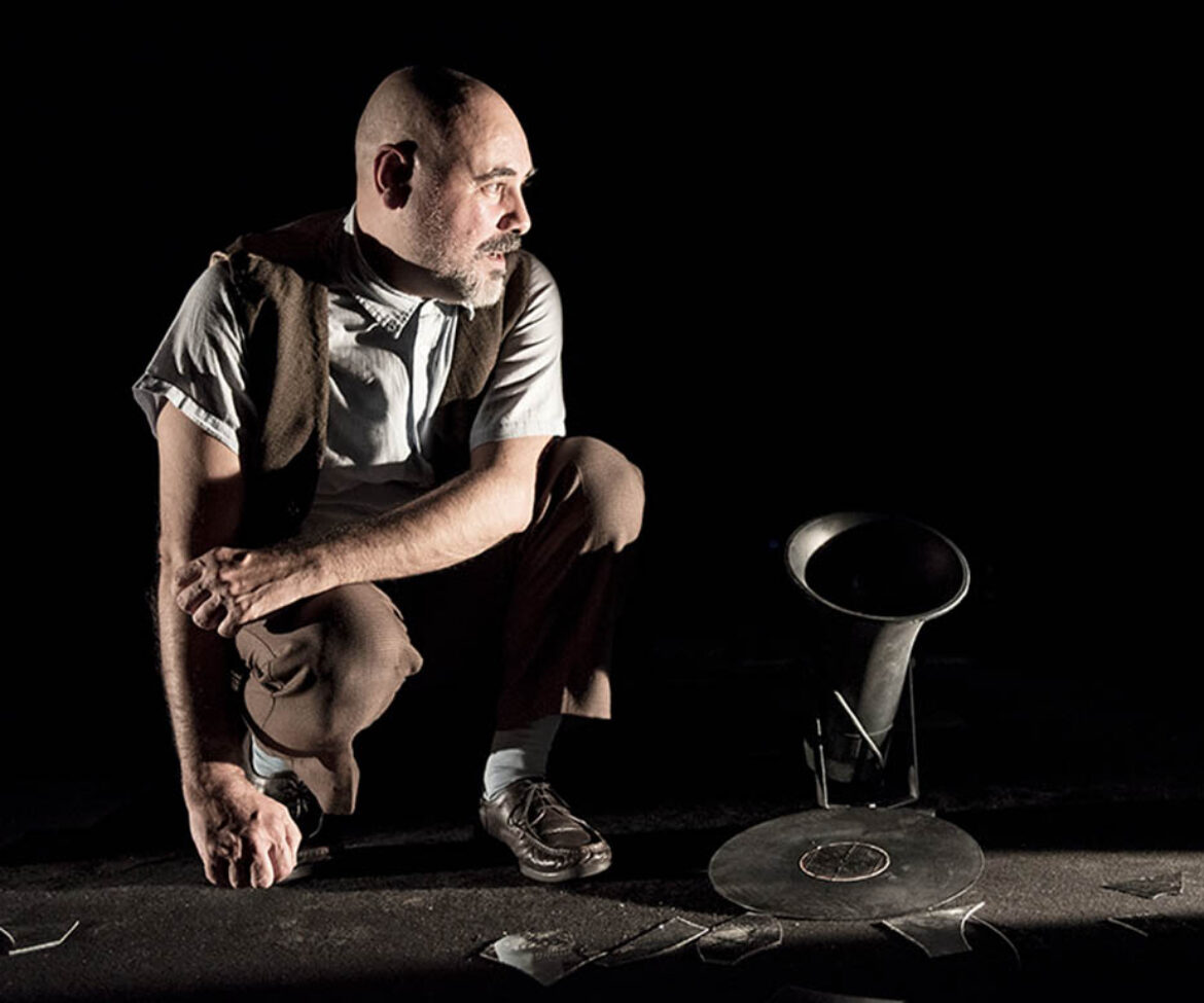 Patria – Il Paese di Caino e Abele