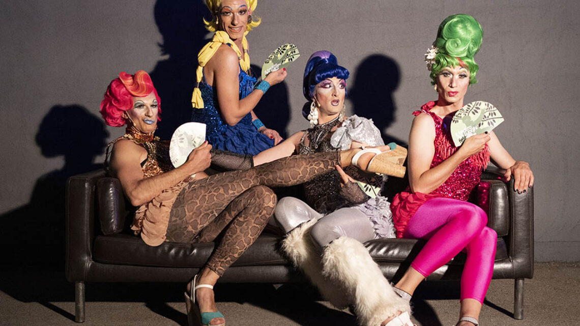 Nina’s Radio Night