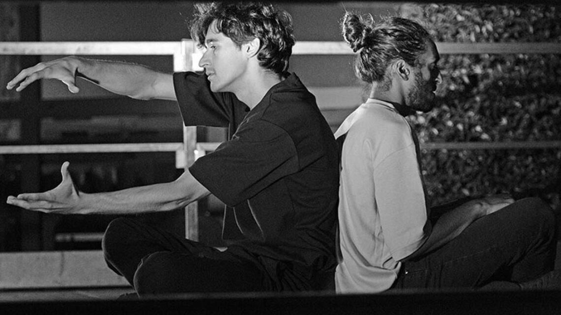 You Have to Be Deaf to Understand