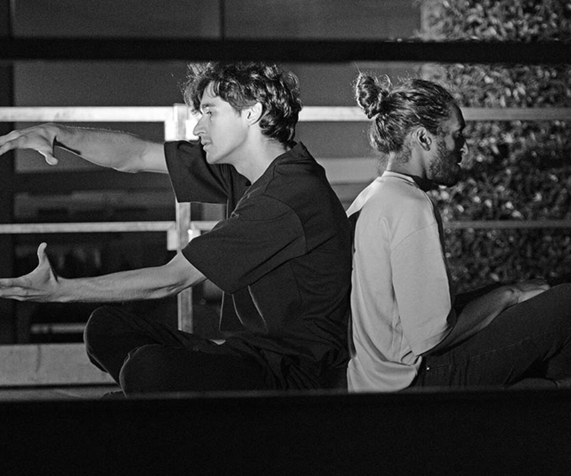 You Have to Be Deaf to Understand