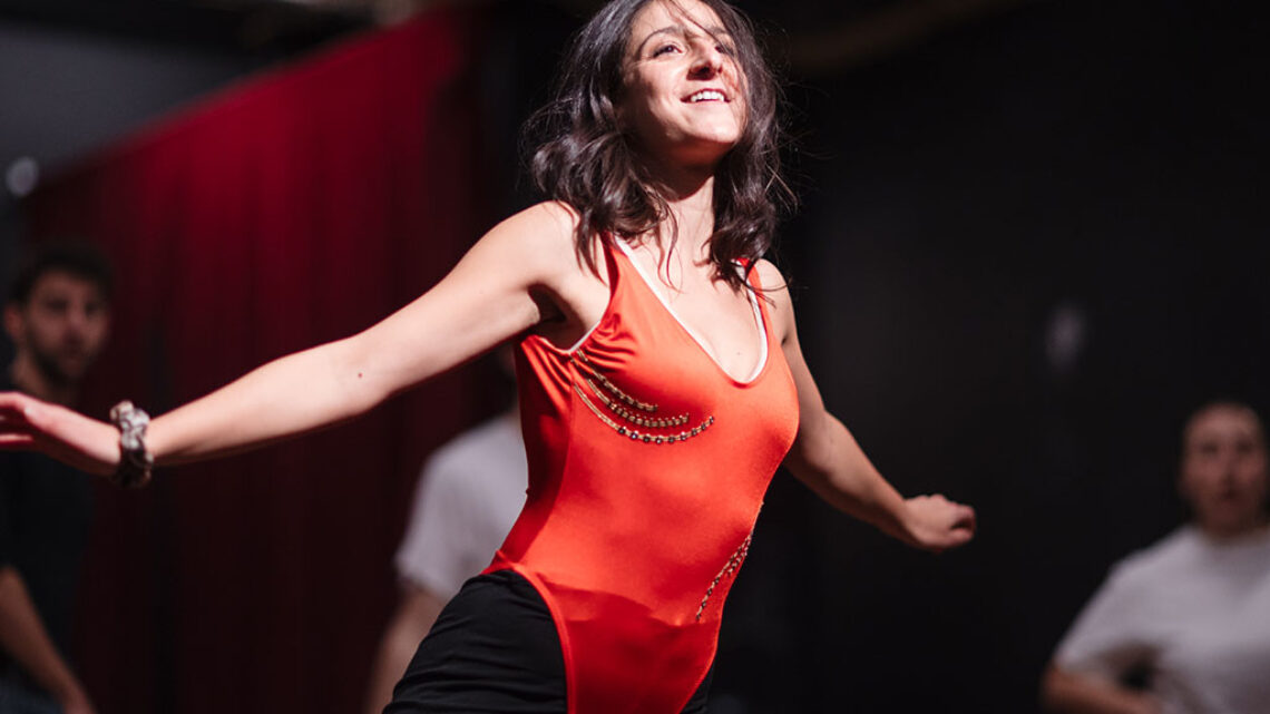 Il borghese gentiluomo