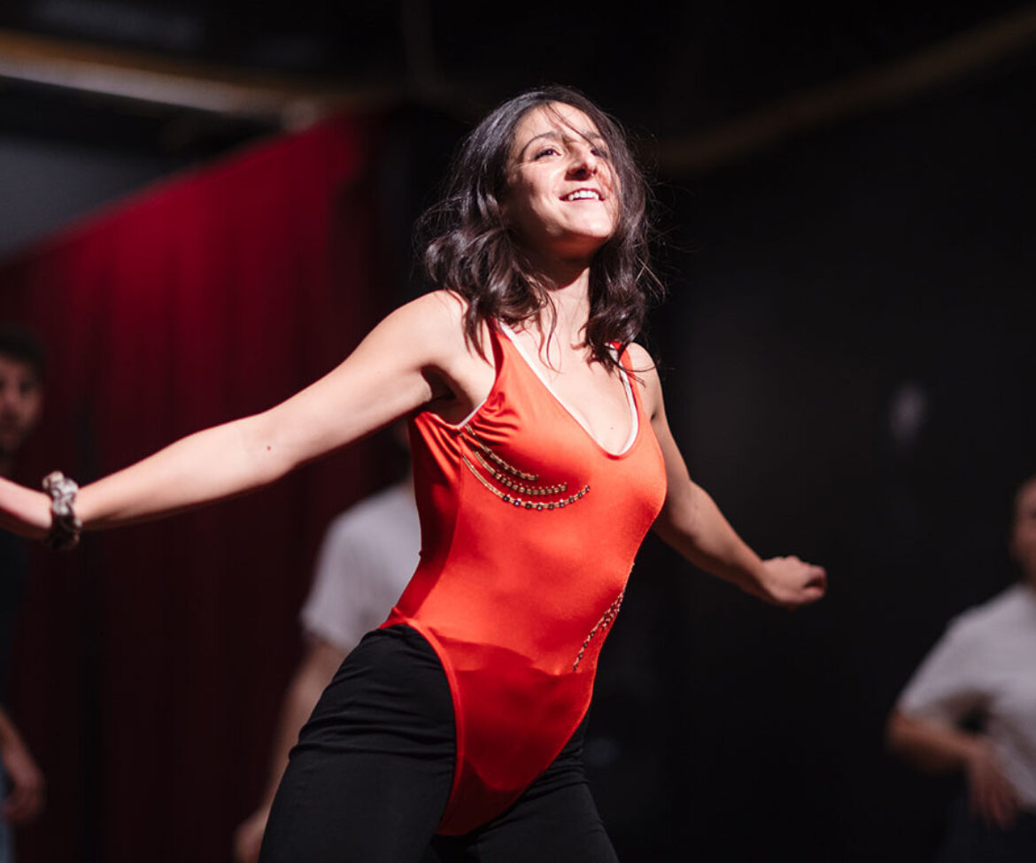 Il borghese gentiluomo